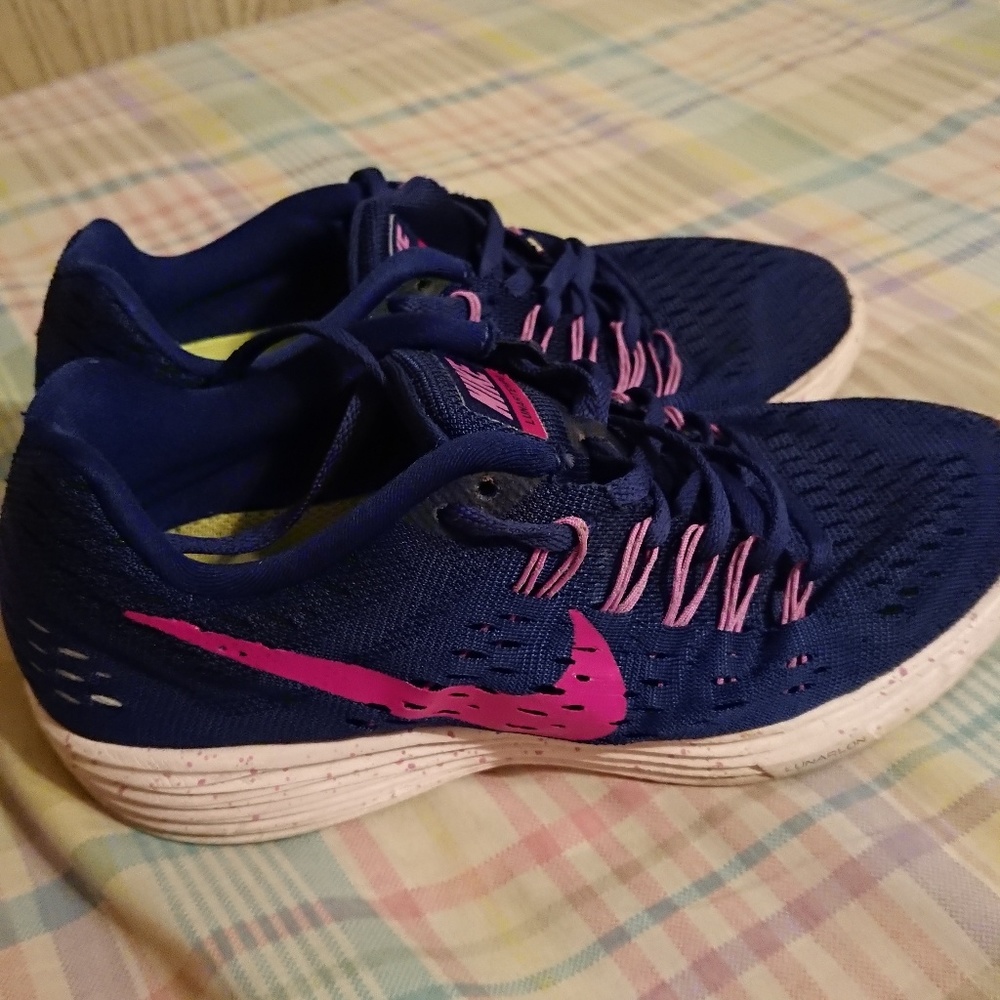 Nike Lunar tempo size 8
